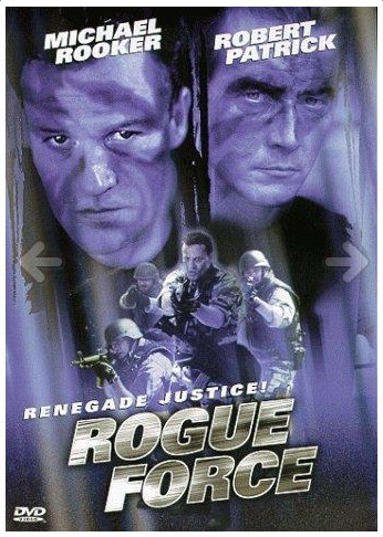 Counterforce 1998 ES